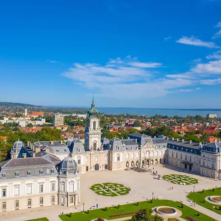 Sunset 307 Appartement *