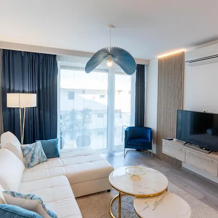 Sunset 307 Apartment Fonyód