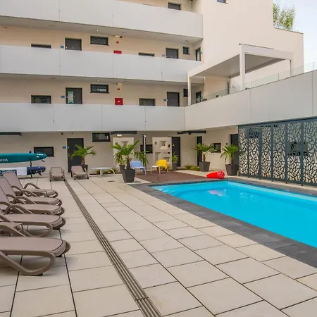 Sunset 307 * Fonyód