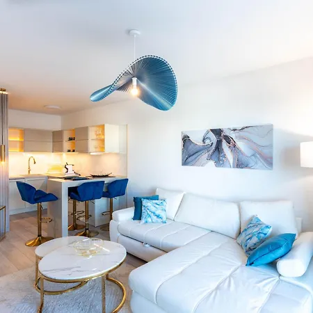 Sunset 307 Appartement Fonyód