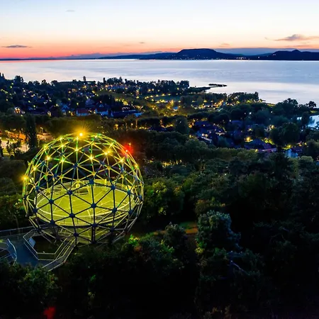 Sunset 307 Apartment