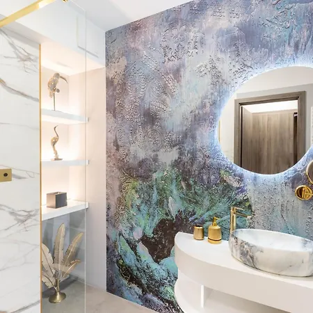 Sunset 307 Appartement