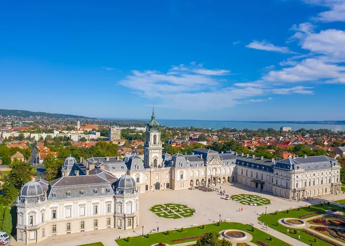 Sunset 307 Apartmán *