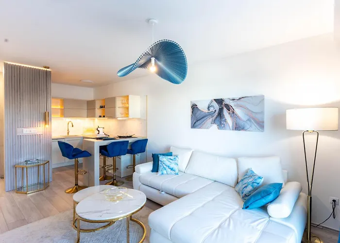 Sunset 307 Apartmán Fonyód